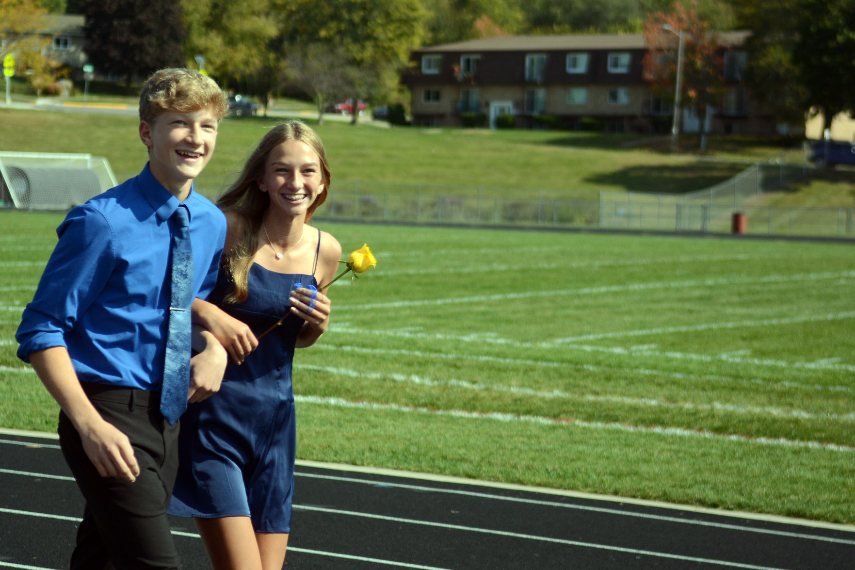Baraboo Homecoming 2021